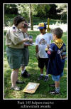 UN Garden, Nutley, NJ, 2009 by Dorothy Huey