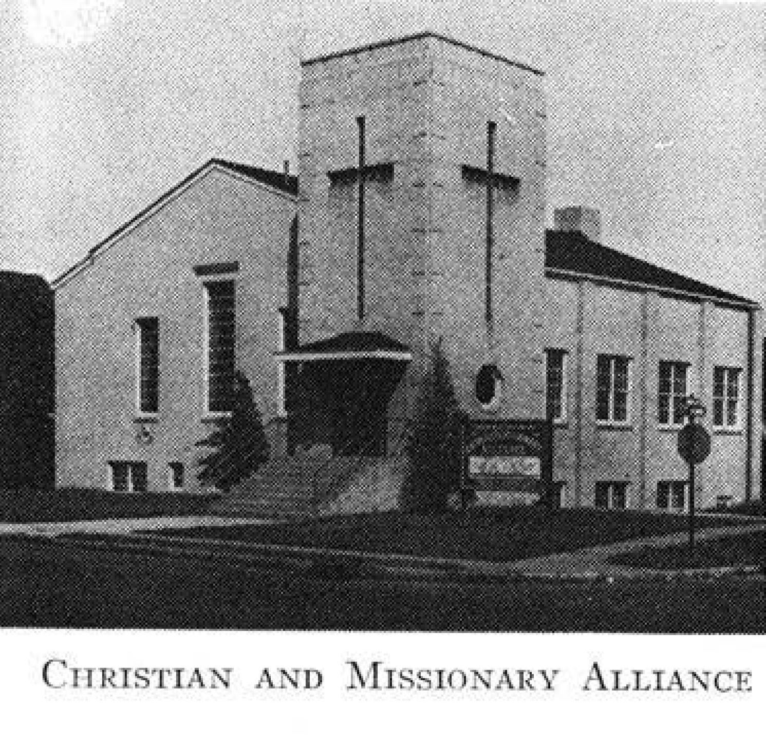 Christian and Missionary Alliance