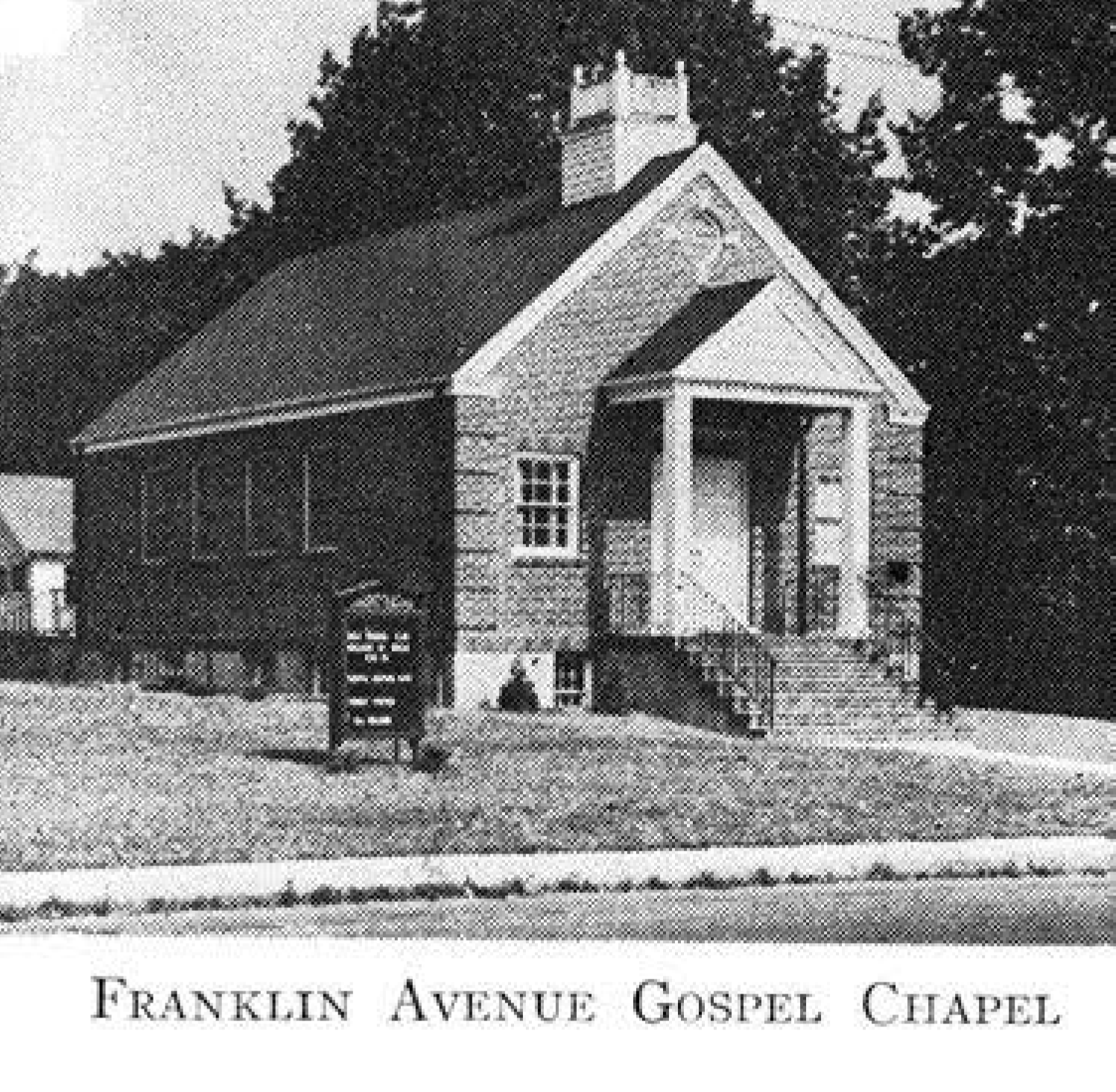 Franklin Avenue Gospel Chapel