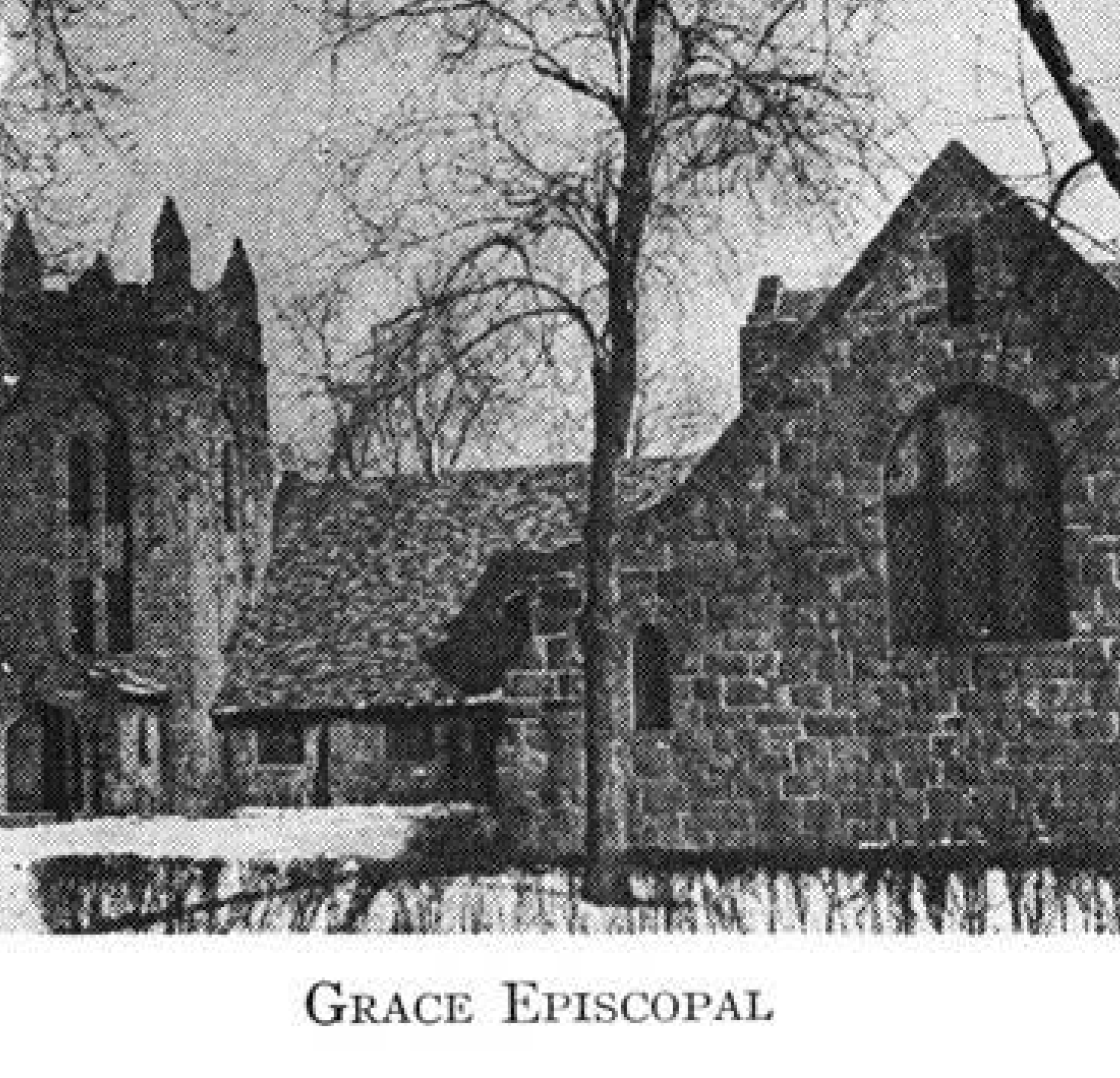 Grace Episcopal
