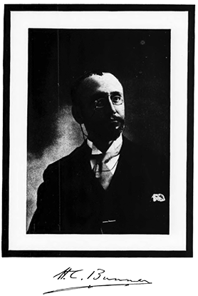 H.C. Bunner