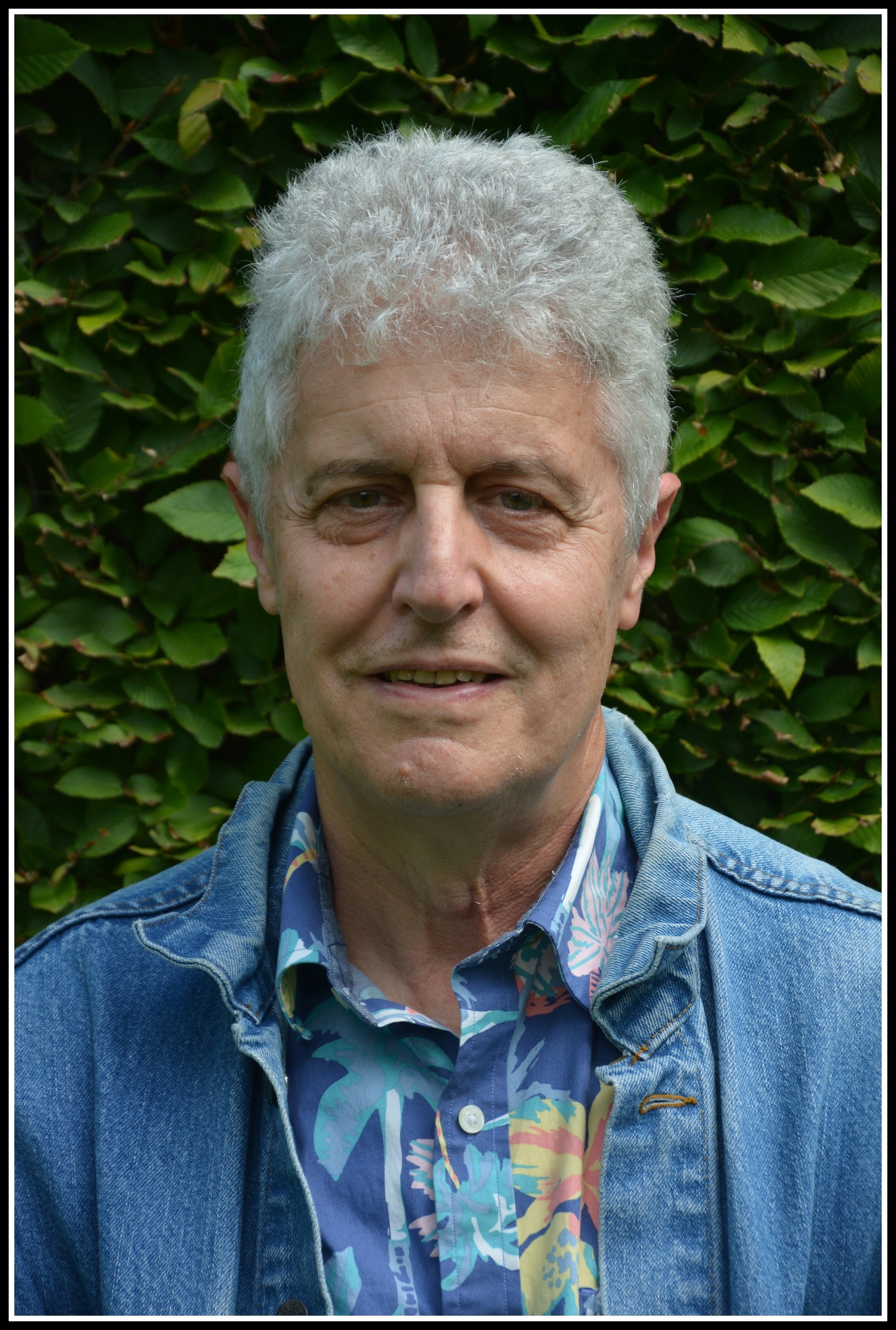 Michael Gabriele