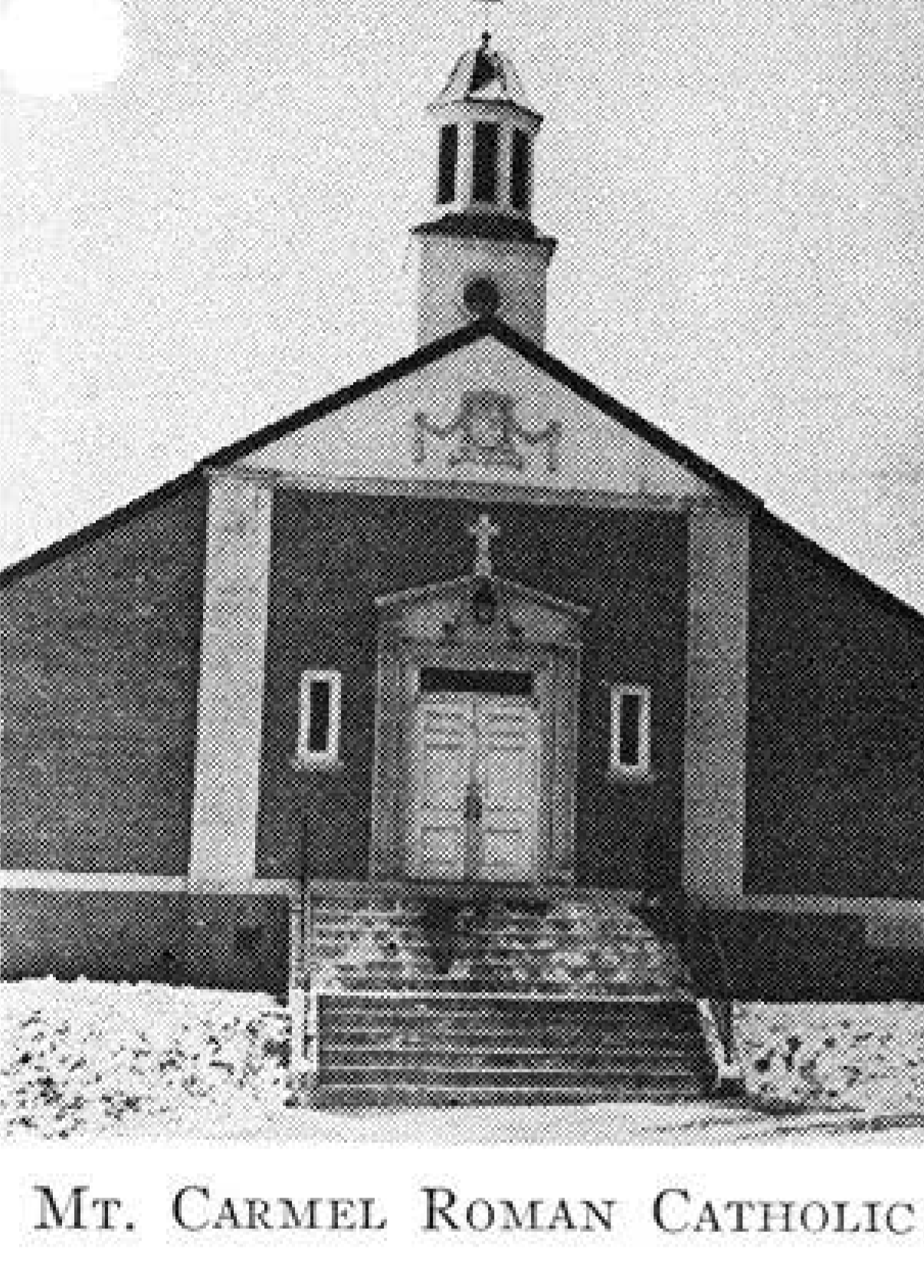 Mt. Carmel Roman Catholic