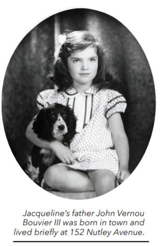 Jacqueline Bouvier
