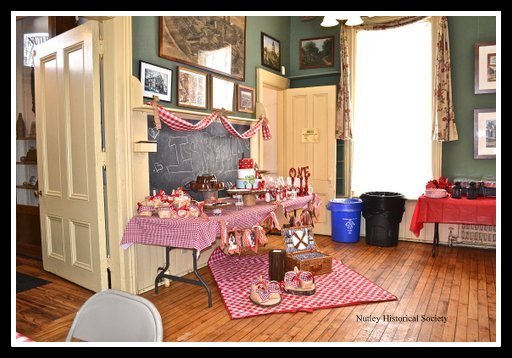 Image of 1st floor meeting room