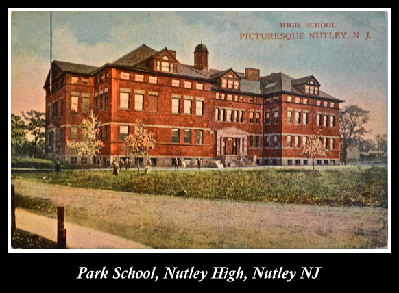 Park School 1907