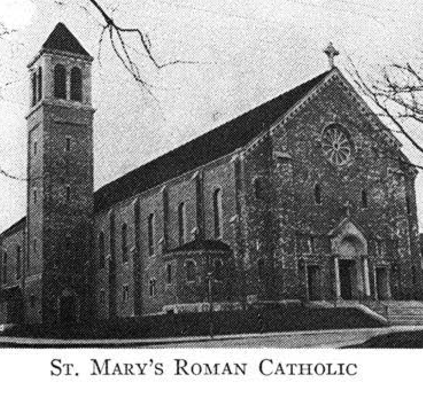 St. Mary's Roman Catholic