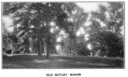 Old Nutley Manor